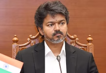 ஆபாச அரசியல் திமுகவிற்குப் புதிதல்ல – தவெக ஐ.டி. விங் விமர்சனம்