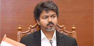 ஆபாச அரசியல் திமுகவிற்குப் புதிதல்ல – தவெக ஐ.டி. விங் விமர்சனம்