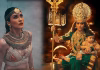 தீபாவளி ரிலீஸ்: ‘மூக்குத்தி அம்மன் 2’ படத்தின் டீசர் வெளியானது …
