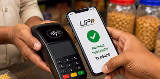 ரூ.2,000 வரையிலான யுபிஐ பரிவர்த்தனைக்கு கட்டணம் கிடையாது: மத்திய அரசு