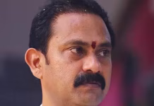 ஆந்திர முன்னாள் துணை முதல்-மந்திரி அல்லா நானி மாரடைப்பால் மரணம் …