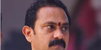 ஆந்திர முன்னாள் துணை முதல்-மந்திரி அல்லா நானி மாரடைப்பால் மரணம் …