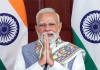 1.58 கோடி பெண்களுக்கு மாதம் ரூ.3,000 உதவித்தொகை – பிரதமர் மோடி பெருமிதம்