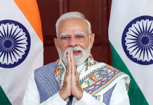 1.58 கோடி பெண்களுக்கு மாதம் ரூ.3,000 உதவித்தொகை – பிரதமர் மோடி பெருமிதம்