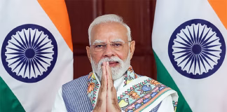 1.58 கோடி பெண்களுக்கு மாதம் ரூ.3,000 உதவித்தொகை – பிரதமர் மோடி பெருமிதம்