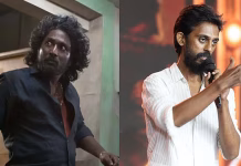 நிறவெறி சர்ச்சைக்கு “மண்டாடி” பட இயக்குநர் விளக்கம் …