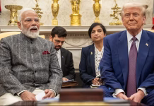 இந்தியா மீது பல மாதங்களாக கடுமையான வரிகளை விதிக்கும் அமெரிக்க அதிபர் டிரம்ப்: ஓர் அலசல் …