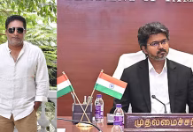 த.வெ.க. ஆட்சி சரியில்லை என்றால், நான் கேள்வி கேட்பேன்: நடிகர் பிரகாஷ் ராஜ் …