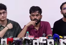 48 மணி நேரத்தில் தலைமை தேர்தல் ஆணையர் ராஜினாமா செய்யாவிட்டால் போராட்டம்: கரப்பான் பூச்சி ஜனதா எச்சரிக்கை