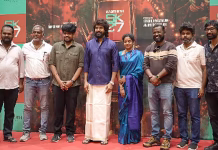 சிவகார்த்திகேயனின் 27வது படத்தின் படப்பிடிப்பு பூஜை வீடியோ வெளியீடு …