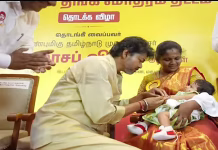 ‘தாய்மாமன் தங்க மோதிரம்’ திட்டம்: முதல்-அமைச்சர் விஜய் தொடங்கி வைத்தார் …