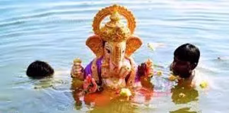 தெலுங்கானாவில் விநாயகர் சிலை கரைப்பின்போது ஏரியில் மூழ்கி 6 மாணவர்கள் பலி …