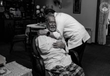 பிரதமர் டத்தோஸ்ரீ அன்வார் இப்ராஹிமின் மூத்த சகோதரர் இட்ருஸ் இப்ராஹிம் காலமானார்