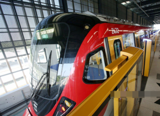 புத்ராஜெயா MRT சேவை மீண்டும் இயல்பு நிலைக்குத் திரும்பியது: சிக்னல் கோளாறு சரிசெய்யப்பட்டது!