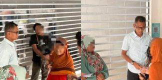 இ-ஹெய்லிங் ஓட்டுநரின் சமயோசித செயல்: ‘காதல் மோசடி’ கும்பலிடம் சிக்கிய பாட்டியின் RM10,000 சேமிப்பு தப்பியது!