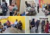 பினாங்கில் குடிநுழைவுத் துறை அதிரடி நடவடிக்கை: கட்டுமானத் தளம், உணவகங்களில் சோதனை நடத்தி 30 வெளிநாட்டவர்கள் கைது!