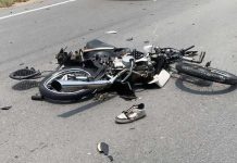 திடீரென ‘U-Turn’ செய்ததால் வந்த துயரம்: லோரி மோதி கல்லூரி மாணவர் உயிரிழப்பு!