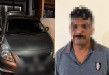 RM1.9 மில்லியன் மதிப்பிலான 4,920 பெட்டி கடத்தல் சிகரெட்டுகள் பறிமுதல்: உள்ளூர்வாசி கைது!