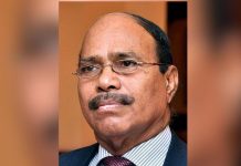 தமிழ்நாட்டை உலுக்கிய ‘ஜெம் கிரானைட்ஸ்’ வீரமணியின் போக்ஸோ வழக்கு: தமிழக முதல்வர் விஜய் ஆவேசப் பேச்சு!