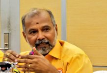 “ஒற்றுமை அரசாங்கத்திலிருந்து பாரிசான் நேஷனல் உடனடியாக வெளியேற வேண்டும்!”மக்கள் சக்தி தலைவர் டத்தோஸ்ரீ ஆர்.எஸ். தனேந்திரன்
