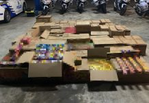 பங்சாரில் 139 கிலோ கஞ்சா கடத்தல்: இரு பார்சல் விநியோகஸ்தர்களுக்கு 30 ஆண்டுகள் சிறை மற்றும் 12 பிரம்படிகள் தண்டனை!