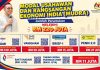 இந்திய தொழில்முனைவோருக்கு TEKUN SPUMI மூலம் RM120 மில்லியன் நிதி ஒதுக்கீடு