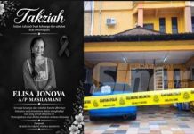 குவாந்தானில் வாடகை அறையில் 19 வயது பாலிடெக்னிக் மாணவி சடலமாக மீட்பு