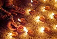 மரண பயத்தைப் போக்க தீபாவளிப் பண்டிகை விரதம்