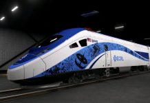 ECRL ரயில் பயணச் சீட்டு கட்டணங்கள் இம்மாதம் அறிவிப்பு: நவம்பர் மாதத்தில் விற்பனை தொடங்கப்படும் என்கிறது MRL நிறுவனம்!