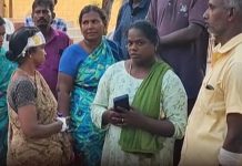 ‘தாய்மாமன் தங்க மோதிரம்’ வழங்காத ஆத்திரம்… செவிலியர் மீது தாக்குதல்…