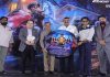 “அமெரிக்க ஆவி” படத்தில் பாரதிராஜாவுக்கு மரியாதை… – நடிகர் நெப்போலியன்…