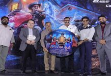 “அமெரிக்க ஆவி” படத்தில் பாரதிராஜாவுக்கு மரியாதை… – நடிகர் நெப்போலியன்…