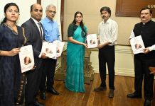 செமிகண்டக்டர் சூழலமைப்புத் திட்டம்: முதல்-அமைச்சர் விஜய் வெளியிட்டார்…