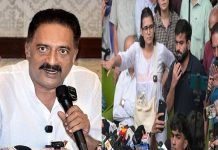 எஸ்.ஐ.ஆர் மூலம் வாக்காளர் பட்டியலில் இருந்து 13 கோடி பேர் நீக்கம் – நடிகர் பிரகாஷ் ராஜ்…