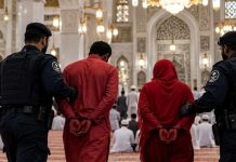 சவுதி அரேபியா: மத வழிபாட்டு தலத்தில் பாலியல் செயலில் ஈடுபட்டதாக வங்காளதேசத்தினர் இருவருக்கு மரண தண்டனை நிறைவேற்றம்…