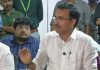 கடந்த ஆட்சியுடன் ஒப்பிடும்போது, நான்கு மாதங்களில் அதிக பணிகள்: அமைச்சர் அருண்ராஜ் பேட்டி…