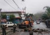 மணிப்பூரில் மீண்டும் தலைதூக்கிய வன்முறை: 4 பேர் உயிரிழப்பு…