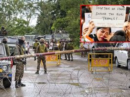 மணிப்பூரில் மீண்டும் ஜனாதிபதி ஆட்சி வேண்டும்; குகி கூட்டமைப்பு வலியுறுத்தல்… பின்னணி என்ன?…