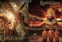 “ராமாயணா” படத்தின் ஓடிடி உரிமையை கைப்பற்றிய பிரபல நிறுவனம்…