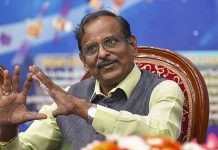 2029-க்குள் இந்தியாவில் 4 ஏவுதளங்கள் செயல்பாட்டில் இருக்கும் – இஸ்ரோ தலைவர்…