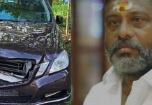 17-வயது மகன் விபத்தை ஏற்படுத்திய சம்பவம்: கேரள நீதிபதி மீது வழக்குப்பதிவு…