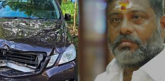 17-வயது மகன் விபத்தை ஏற்படுத்திய சம்பவம்: கேரள நீதிபதி மீது வழக்குப்பதிவு…