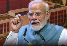 21ம் நூற்றாண்டில் புதிய தொழில்நுட்பங்களை உருவாக்கும் நிலைக்கு இந்தியா முன்னேற்றம் – பிரதமர் மோடி…