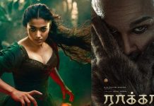 அல்லு அர்ஜுனுக்கு எதிரியாகும் ராஷ்மிகா? ‘ராக்கா’ படத்தில் புதிய திருப்பம்…