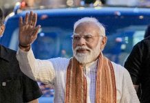 பிரதமர் மோடி நாளை குஜராத் பயணம்: விவசாயிகளுக்கு ரூ.19 ஆயிரம் கோடியை விடுவிக்கிறார்…