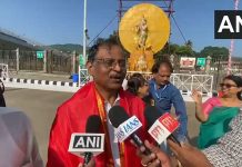 4-வது ராக்கெட்டில் மனிதரை விண்ணுக்கு அனுப்ப திட்டம்; இஸ்ரோ தலைவர் தகவல்…