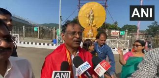 4-வது ராக்கெட்டில் மனிதரை விண்ணுக்கு அனுப்ப திட்டம்; இஸ்ரோ தலைவர் தகவல்…