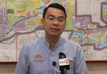 MP பதவியை ராஜினாமா செய்த பிகேஆரின் லீ சீன் சுங்