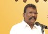 வழிவழி வந்த மரபுக்கு வேட்டு வைப்பதா? தமிழர்களின் உணர்வுகளுக்கு மதிப்பளிக்க வேண்டும்! எழுத்தாளர் சங்க மேனாள் தலைவர் பெ. இராஜேந்திரன் அறிக்கை