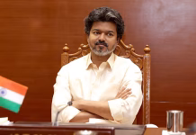சீனாவில் நடைபெற்ற உலகத் திறன் போட்டிகளில் பதக்கங்களை வென்ற தமிழக இளைஞர்களுக்கு முதல்-அமைச்சர் விஜய் வாழ்த்து